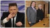 Jaroszewicz wygrał z Rutkowskim! Detektyw zapłaci 50 tys. zł zadośćuczynienia 
