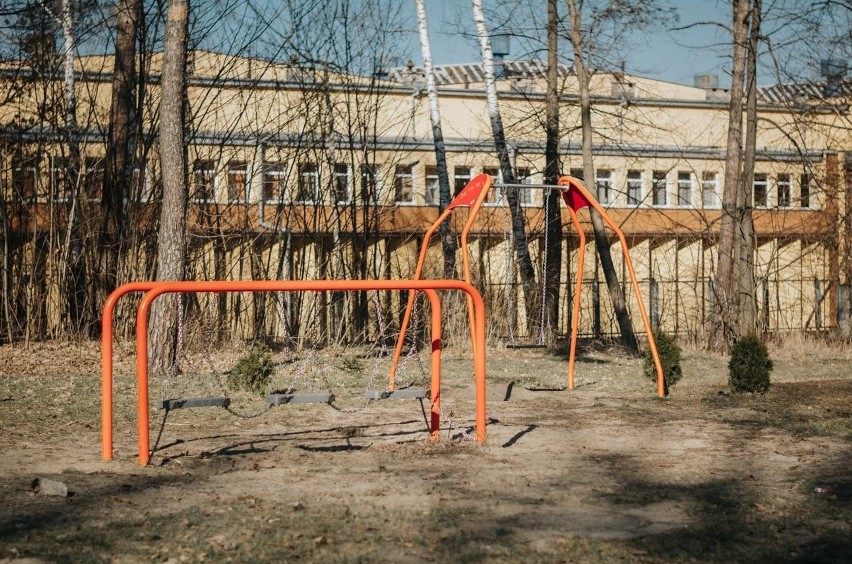 W Szkole Podstawowej numer 2 w Sędziszowie powstanie sala...