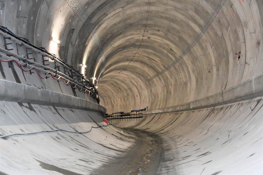 Tunel w Świnoujściu z opóźnieniem. I wygląda na to, że będą kolejne!