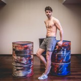 Mister Polski 2018. Został nim Tomek Zarzycki z Łodzi. Będzie reprezentował Polskę w konkursach najprzystojniejszych facetów