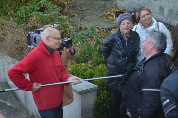 W Parafii Ewangelickiej w Szczyrku odbyło się coroczne...