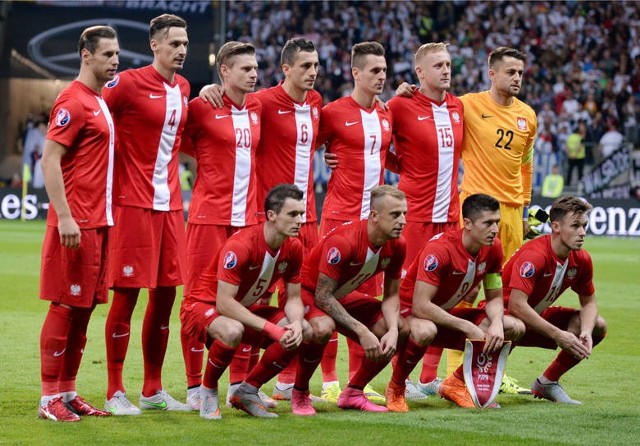 Ranking FIFA: Reprezentacja Polski spadła z 34. na 35. miejsce