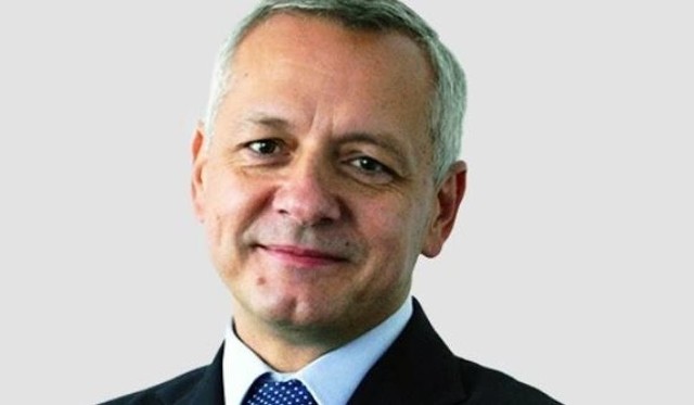 Marek Zagórski minister cyfryzacji.