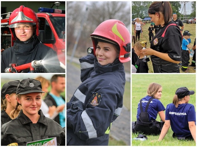 4 maja obchodzimy dzień strażaka. Z tej okazji przygotowaliśmy zdjęcia kobiet pracujących w straży pożarnej. Zobaczcie kobiety w zawodzie zdominowanym przez panów. Flesz - wypadki drogowe. Jak udzielić pierwszej pomocy?