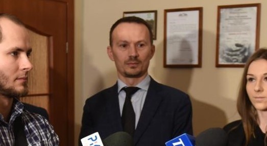Wojciech Świtalski zrezygnował z funkcji prezesa Urbitora po 12 latach pracy