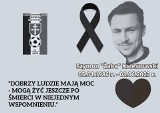 Zmarł były piłkarz Wiernej Małogoszcz Szymon Krzeszowski. Miał zaledwie 37 lat. Wielki smutek w klubie