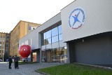 Szpital Polsko-Amerykańskich Klinik Serca w Wodzisławiu już otwarty [ZDJĘCIA]