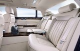 Volkswagen Phaeton z pakietem Premium