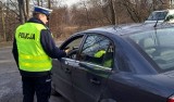 Pijany kierowca z Kędzierzyna-Koźla sam wezwał policję. Stracił prawo jazdy po kolizji na A4, choć nie był jej sprawcą