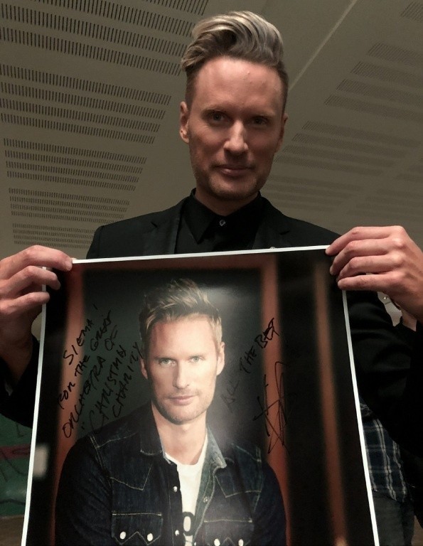 Brian Tyler (kompozytor muzyki m.in. do filmów Marvela -...