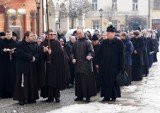 Tarnów. Dzień Życia Konsekrowanego [ZDJĘCIA, WIDEO]