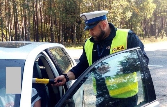 Od początku roku ponad 120 osób zostało zatrzymanych po tym, gdy kierowało różnymi pojazdami po spożyciu alkoholu