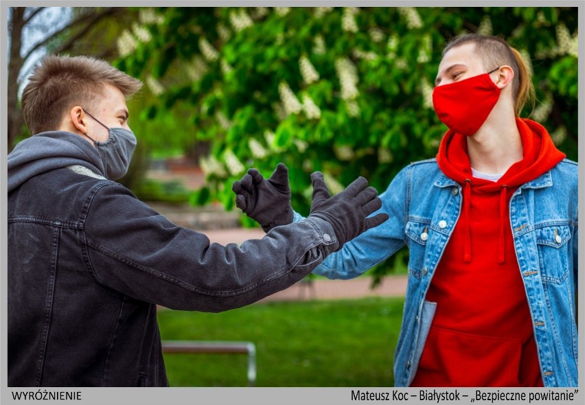 PIK. Konkurs fotograficzny Od świtu do zmierzchu....