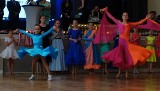 Za nami Ogólnopolski Turniej Tańca Towarzyskiego "Dance Oscars” w Kędzierzynie-Koźlu. Na parkiecie nie brakowało emocji [WIDEO]