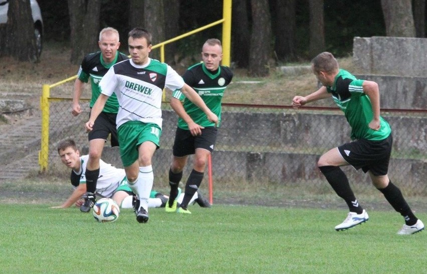 ASZ Politechnika Świętokrzyska - Star Starachowice 5:2