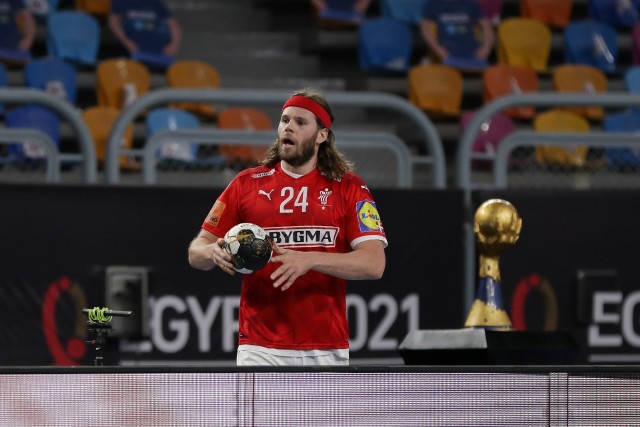 Duńczycy z Mikkelem Hansenem w składzie zdobyli złoto mistrzostw świata w piłce ręcznej 2021