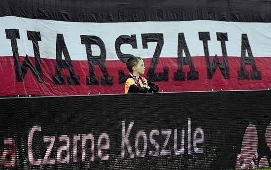 Polonia Warszawa zostanie bez sponsora