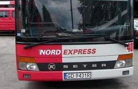 Nord Express wprowadza specjalne promocyjne ceny biletów jednorazowych na przejazdy ze Słupska do miejscowości podsłupskich.