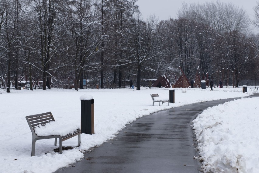 Park Lotników Polskich