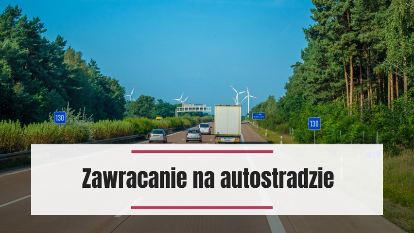 Przypadki chodzą po ludziach, a wybór nowej trasy potrafi...