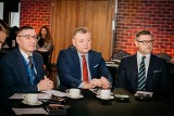 Warto działać zdecydowanie i zabiegać o nowych inwestorów