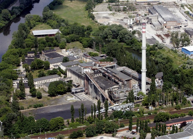 10 ha terenu na cyplu jest na sprzedaż. Na Ostrowie Tumskim ma szansę powstać nowa dzielnica mieszkaniowa