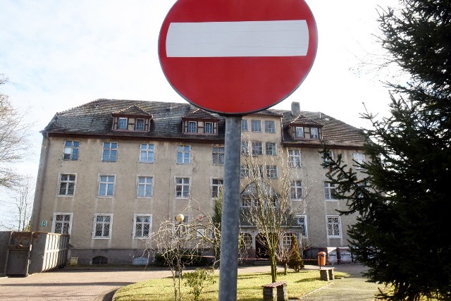 Poszpitalny budynek B w Gubinie zostanie wyremontowany przez prywatnego inwestora. Przy ulicy Śląskiej ma powstać Gubińskie Centrum Zdrowia.