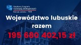 Miliony dla lubuskich samorządów. Były zaniedbane pegeery, a będą wielkie inwestycje