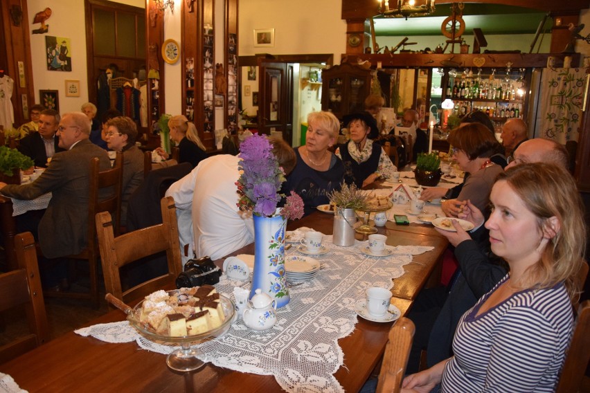 Abp Muszyński honorowym członkiem Instytutu Kaszubskiego