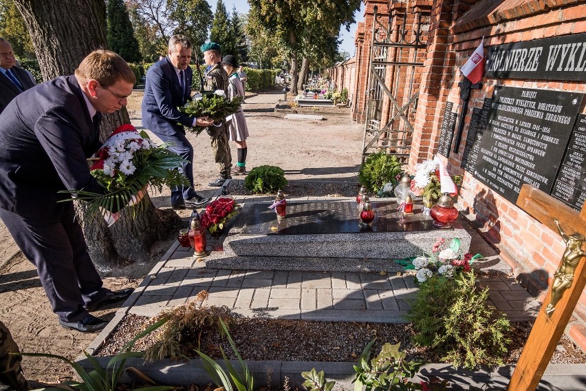 77. Rocznica utworzenia Polskiego Państwa Podziemnego...