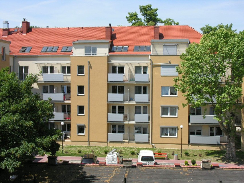 Budynek Villa Park, Brzeg
Budynek Villa Park, Brzeg