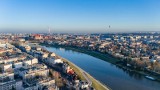 Kraków oddycha lepszym powietrzem niż kilka lat temu. Krakowski Alarm Smogowy: Wyzwaniem wciąż zanieczyszczenia z aut i sąsiednich gmin