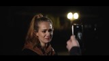 "Pigułka strachu". Wiktoria Gąsiewska i Sylwia Lipka w filmie o pigułce gwałtu! Nagranie podbija Internet!