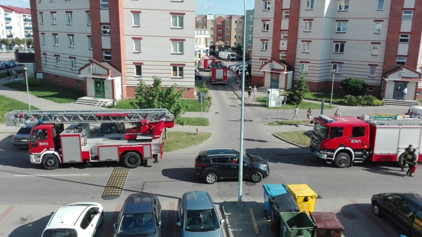 W przedszkolu przy ulicy Pietkiewicza w Białymstoku doszło...