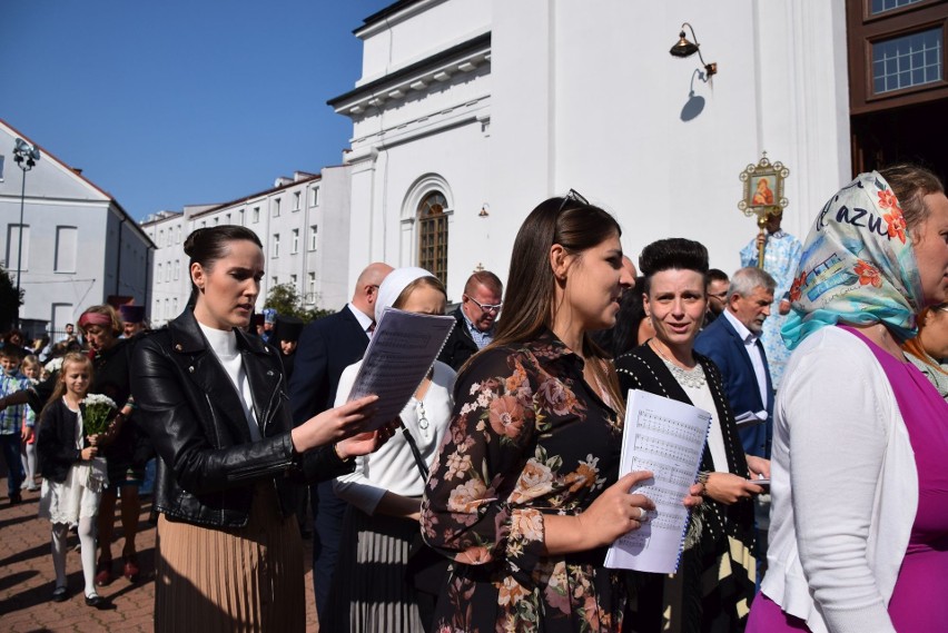 Sobór św. Mikołaja. 28. rocznica przeniesienia relikwii św....