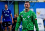 Tomasz Wiśniewski ponownie w Handball Stali Mielec. Bramkarz wraca po roku