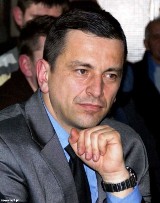 Jacek Klimek nie jest już prezesem siatkarek Stali Mielec