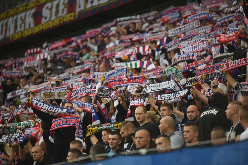 Górnik Zabrze tylko zremisował 0:0 z Bytovią. Otrzymał żółtą...