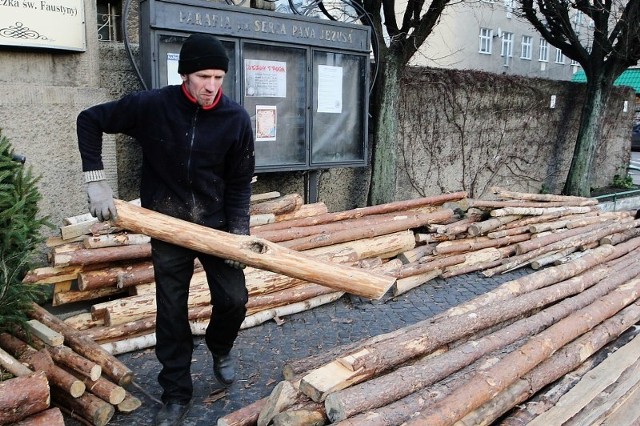 Żywą szopkę będzie można odwiedzać w pierwszy i drugi dzień świąt w godzinach od 10 do 18.