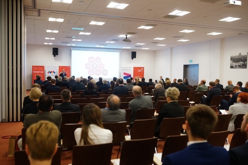 VI Forum Przedsiębiorców Małopolski. Trudno wypromować markę made in Poland [ZDJĘCIA, WIDEO]