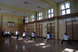 Wuef w szkołach w Lublinie: W starych budynkach nie ma odpowiednich sal gimnastycznych