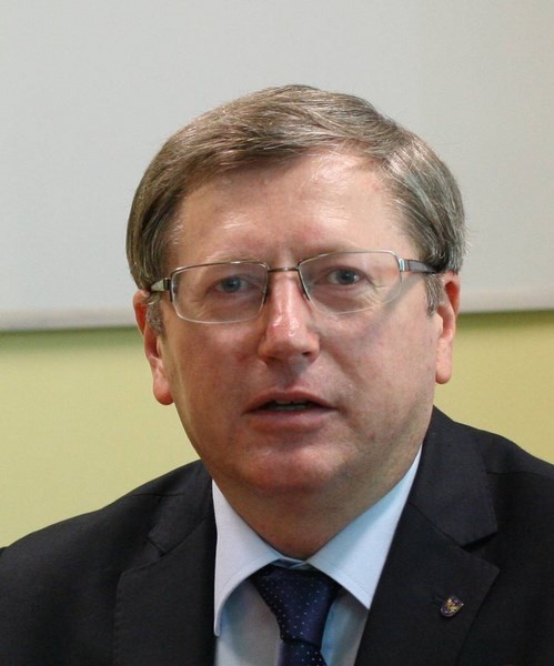 Zbyszek Zaborowski