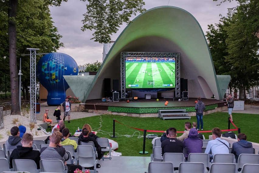 Tarnów. FIFA CUP 2018 & Games Day [ZDJĘCIA]                 