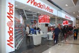 Sklep Saturn w Katowicach jako pierwszy w Polsce zmienia się w Media Markt. Jakie nowości będą w tej placówce?