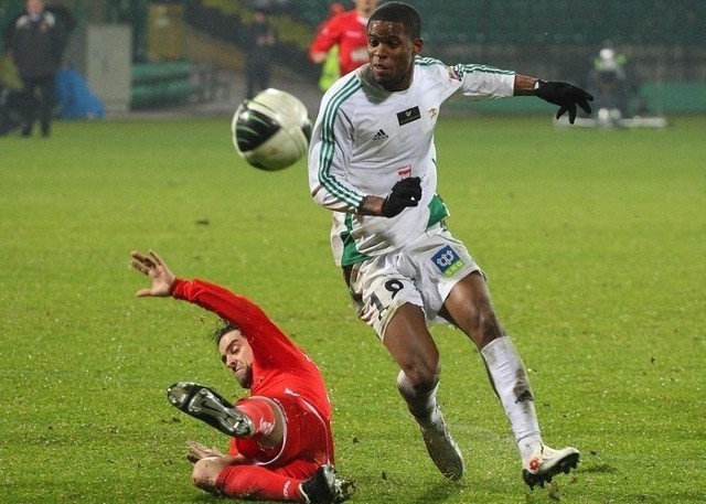 Lechia Gdańsk - Widzew Łódź 3:1