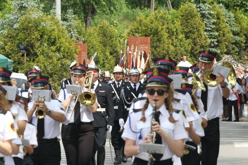 Morawica oficjalnie miastem. Zobacz, jak świętowano