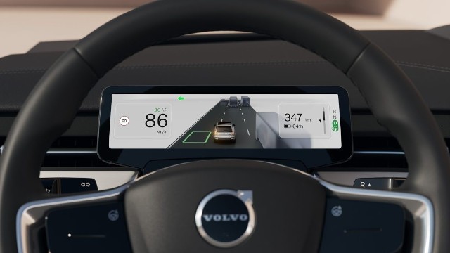 Pierwszymi samochodami na świecie, w których zadebiutują nowe mapy HD Google będzie Volvo EX90 oraz spokrewniony z nim model Polestar 3. Dzięki tym mapom będzie możliwe dalsze zwiększenie bezpieczeństwa i rozwój technologii zmierzającej w przyszłości do osiągnięcia jazdy autonomicznej.