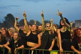 Farben Lehre, Strachy na Lachy i Kult dały koncerty w Lyskach. Odbył się kolejny Lyski Rock Festiwal. Bawiły się tłumy fanów ostrych brzmień