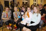 Akcja "Wszystkie kolory świata" w Szkole Podstawowej nr 1 w Ostrowi Mazowieckiej. Rekord został pobity! [ZDJĘCIA]