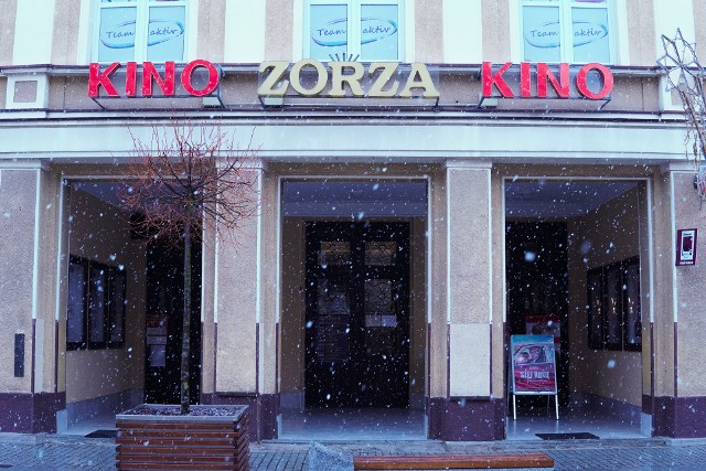 Kadr z filmu „Zorza”